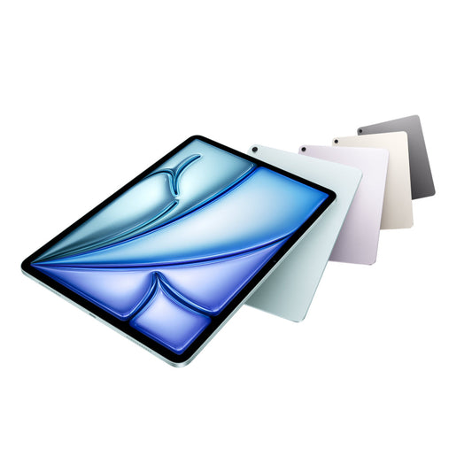 Apple iPad Air (2024) 6th Gen 11" Wi-Fi