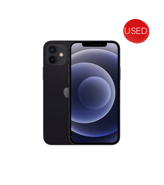 iPhone 12 Pre-owned