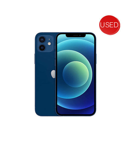 iPhone 12 Pre-owned
