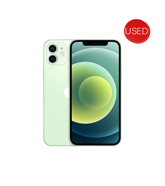 iPhone 12 Pre-owned