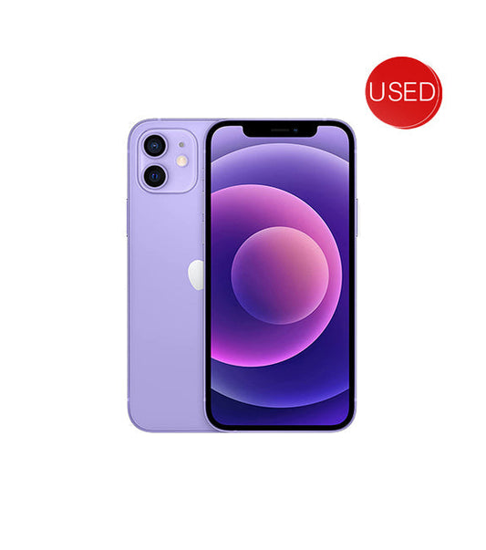 iPhone 12 Pre-owned