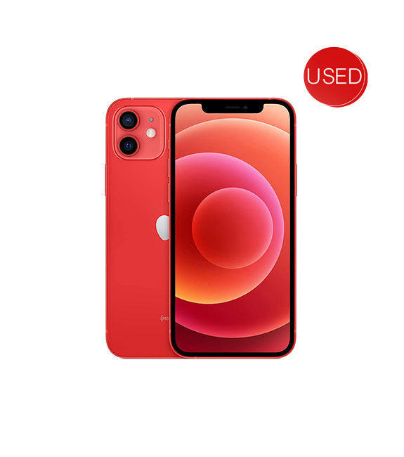 iPhone 12 Pre-owned