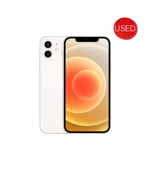 iPhone 12 Pre-owned