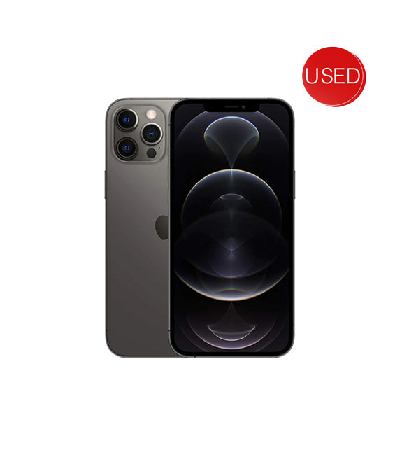 iPhone 12 Pro Max Pre-owned
