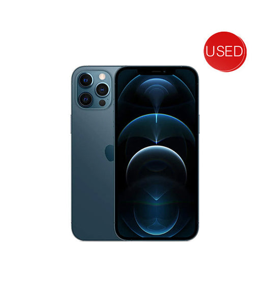 iPhone 12 Pro Max Pre-owned