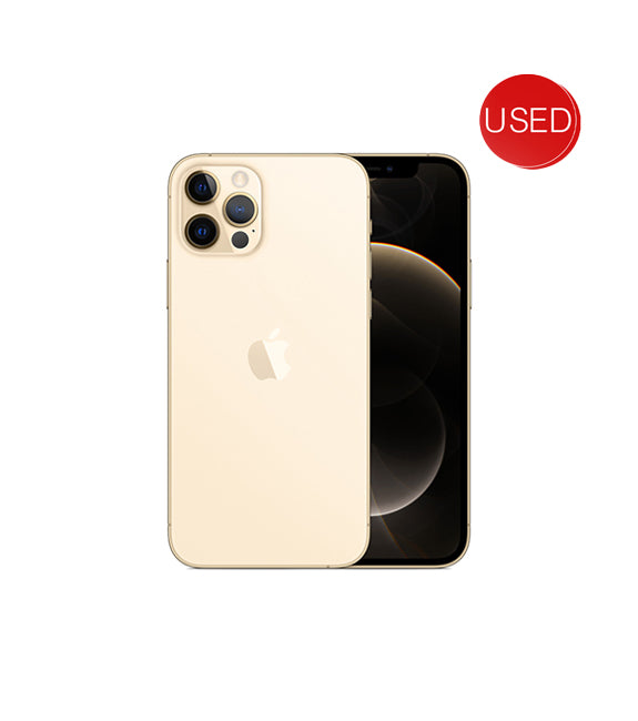 iPhone 12 Pro Max Pre-owned