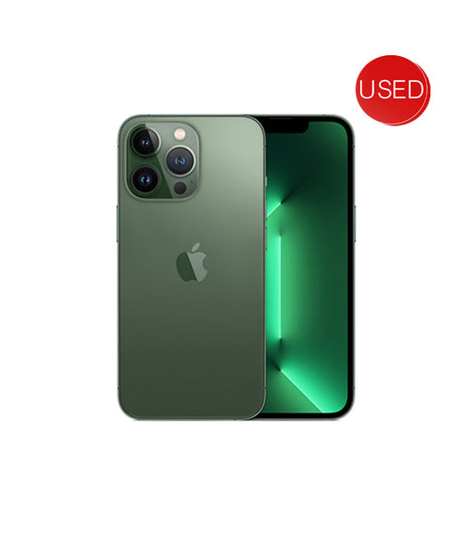 iPhone 13 Pro Pre-owned