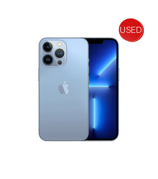 iPhone 13 Pro Max Pre-owned