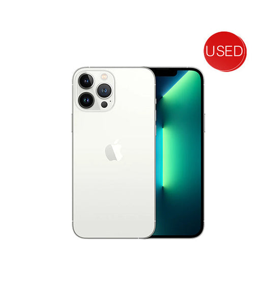 iPhone 13 Pro Max Pre-owned