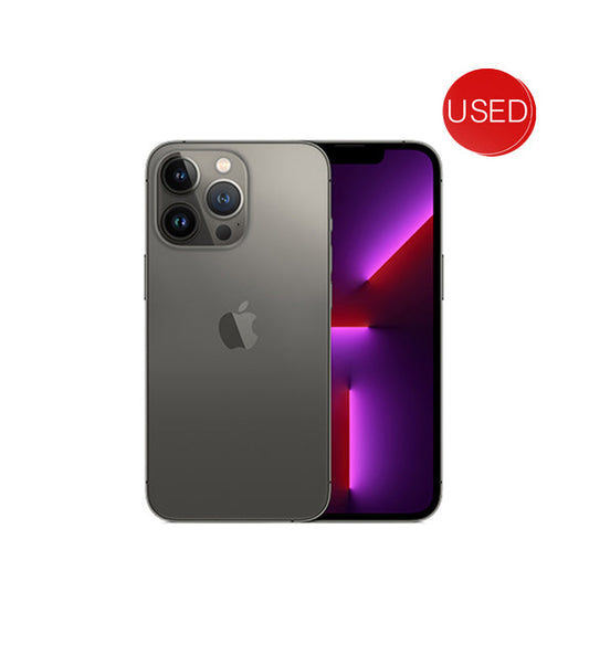 iPhone 13 Pro Pre-owned