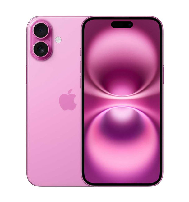 iPhone 16 Pre-Owned