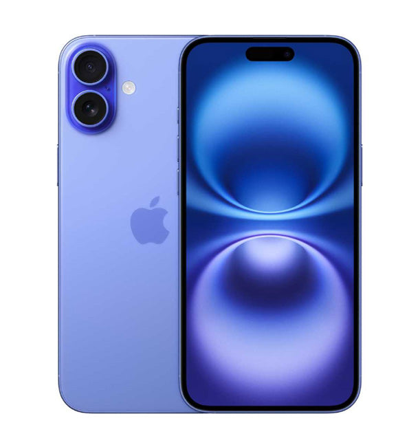 iPhone 16 Pre-Owned