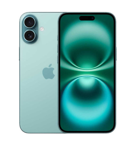 iPhone 16 Pre-Owned