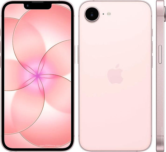 iPhone 17 e