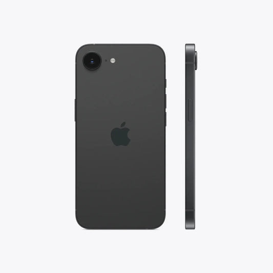 iPhone 16e Black