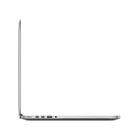 MacBook Pro A1502 (2015) with 13.3-Inch, Intel Core i5, 5th Gen, 8GB RAM, 256SSD