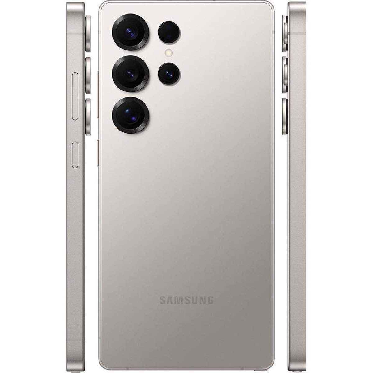 Samsung Galaxy S25 Ultra