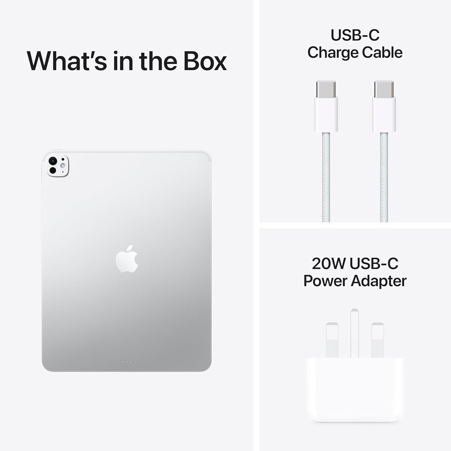 iPad Pro M5 13" (Wifi + Celluler)