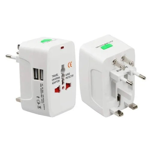Universal Travel Adaptor