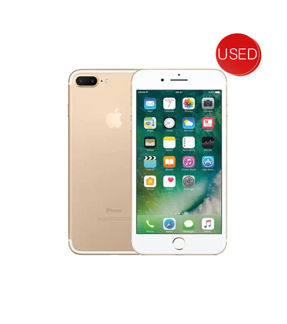 iPhone 7 Plus (Pre-Owned) Excellent Condition
