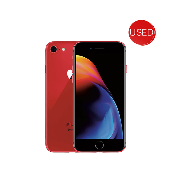 iPhone 8 - Pre Owned