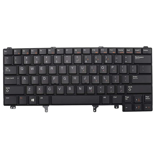 Dell Latitude E6420 E6430 E6430s E6440 Laptop Keyboard
