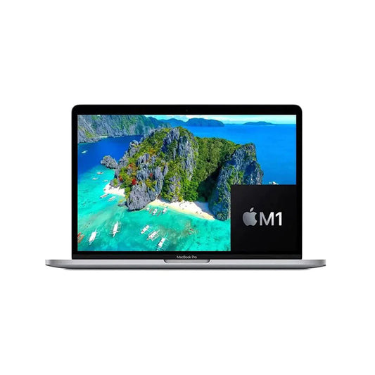 Apple MacBook Pro | MYDA2 | M1 Chip | 8GB RAM | 256GB SSD