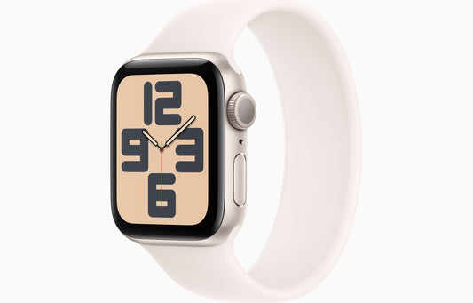 Apple Watch SE GPS 2nd Generation