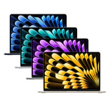 Apple MacBook Air 2024, 13.6 Inch M3, 24GB RAM 512GB SSD