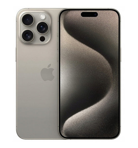 iPhone 15 Pro Max Premium Preowned