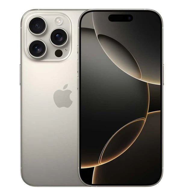 iPhone 16 Pro Pre-Owned