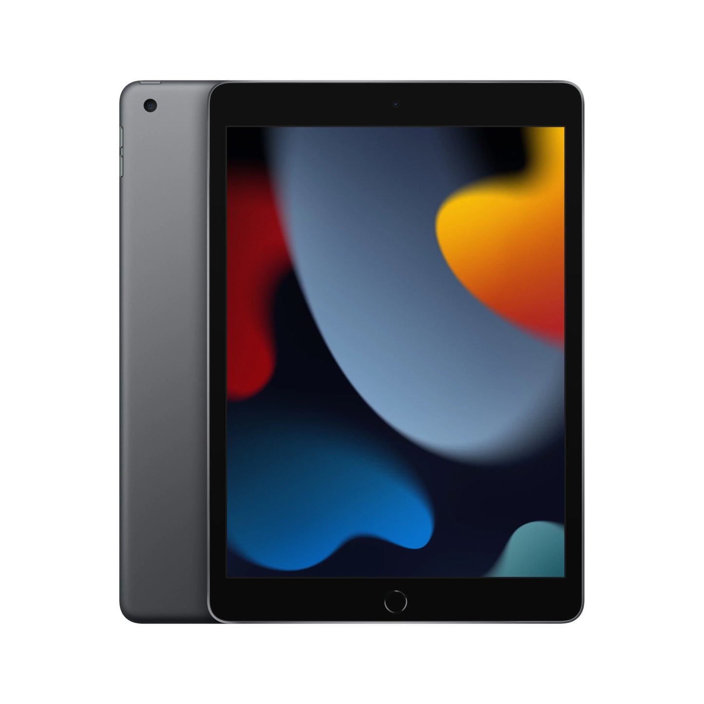 APPLE 10.2" iPad Wifi (2021) - 64 GB