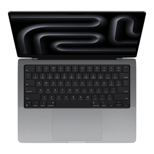 Apple MacBook PRO 2023, 14" M3, 8GB RAM 512GB SSD