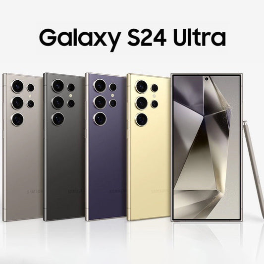 Samsung Galaxy S24 Ultra