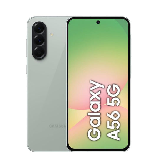 Samsung Galaxy A56 5G