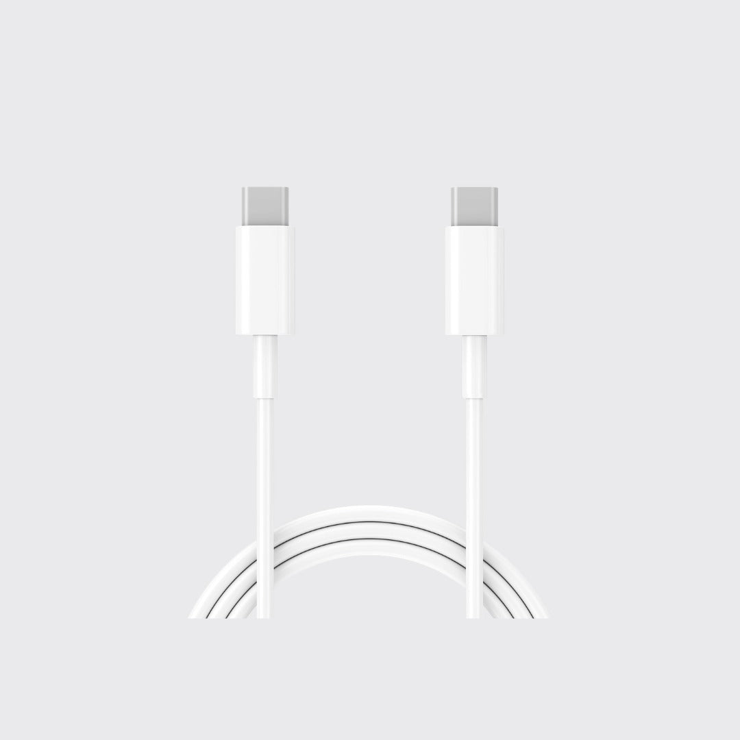 Fast Charging Cable 100W, 2m(USB-C TO USB-C)