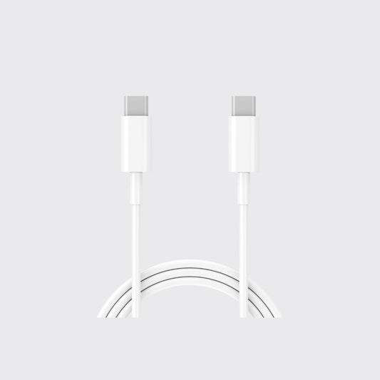 Fast Charging Cable 100W, 2m(USB-C TO USB-C)