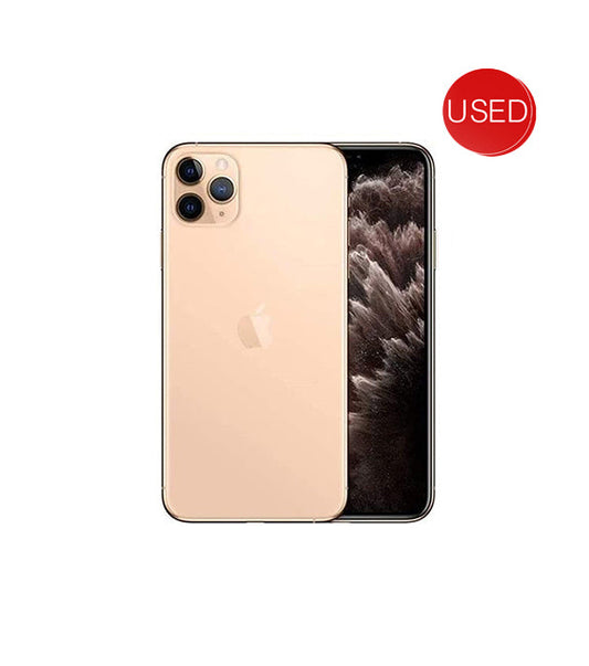 iPhone 11 Pro Max Pre-owned