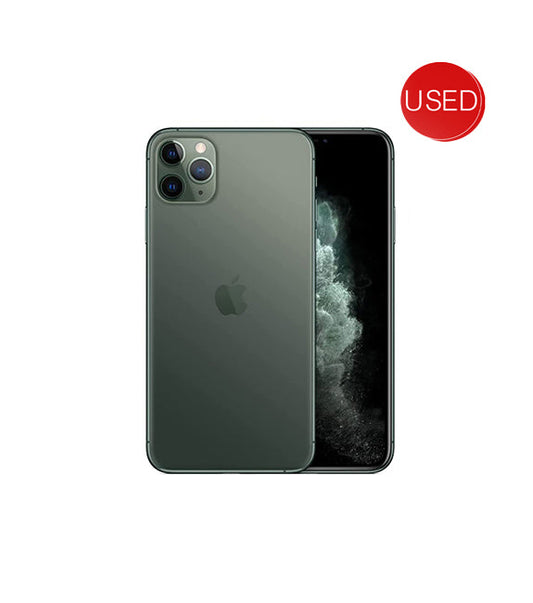 iPhone 11 Pro Max Pre-owned