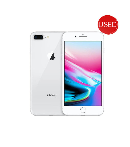 iPhone 8 Plus - Pre Owned
