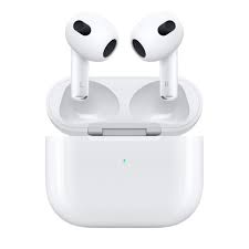 AIRPODS 3 GEN
