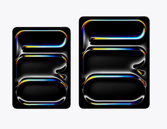 APPLE 11" iPad Pro (2024) M4 Wi-Fi