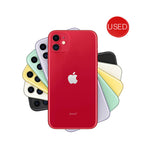 iPhone 11 Pre-owned