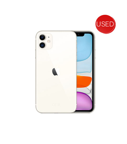iPhone 11 Pre-owned