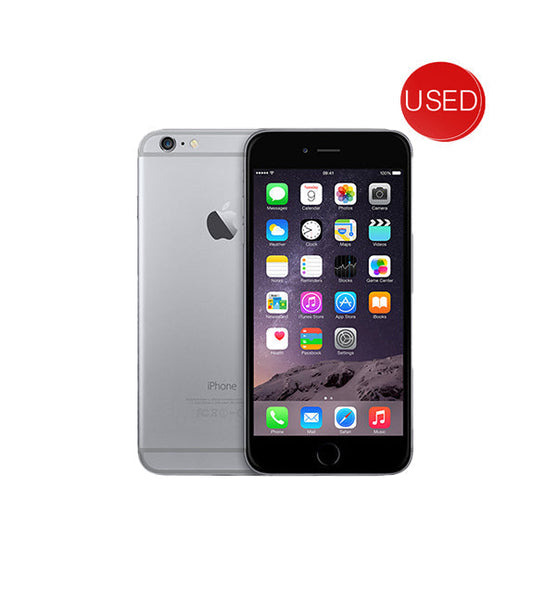 iphone 6 - Pre Owned