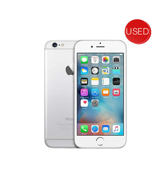iPhone 6 Plus - Pre Owned