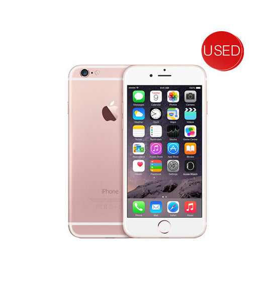 iPhone 6s - Pre Owned