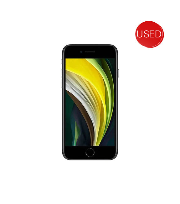 iPhone SE 2020 - Pre-owned