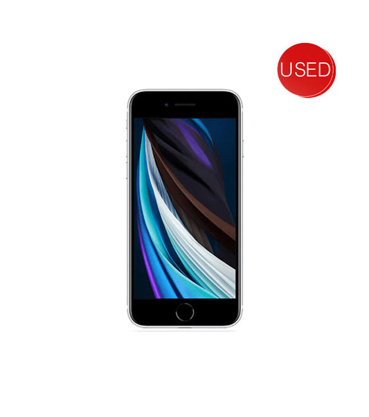 iPhone SE 2020 - Pre-owned