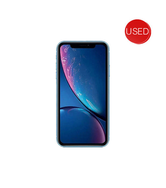 iPhone XR - Pre-owned